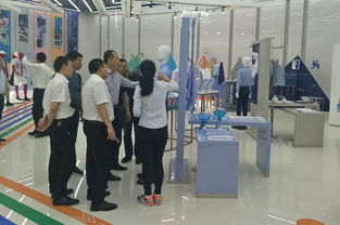 強強聯手，共創未來 吉林化纖與魯泰紡織成功舉辦紡織新材料技術交流研討會