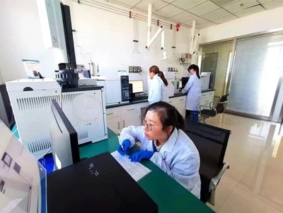 創新創優創特色 江蘇如東科創動能澎湃，新材料產業加速躍升